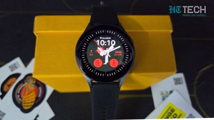 Prowatch X review: Budget-friendly option from Lava for everyday fitness Prowatch X review