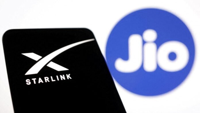 Starlink coming to India: Airtel vs Jio partnerships explained Starlink coming to India: Airtel vs Jio partnerships explained