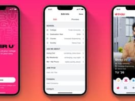 Tinder U launched in India for university students: Know what it is and how it works
