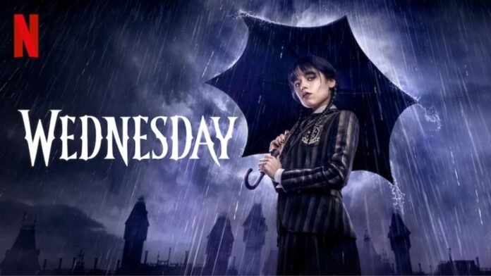 Wednesday Season 2 release date: Know when and where to Wednesday Season 2 release date