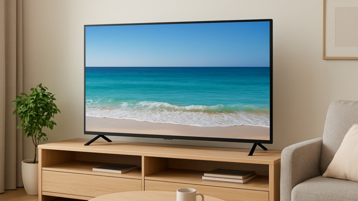 Best Google TVs in 2025 for seamless streaming, smart home integration, and more: Top 10 TVs on Amazon