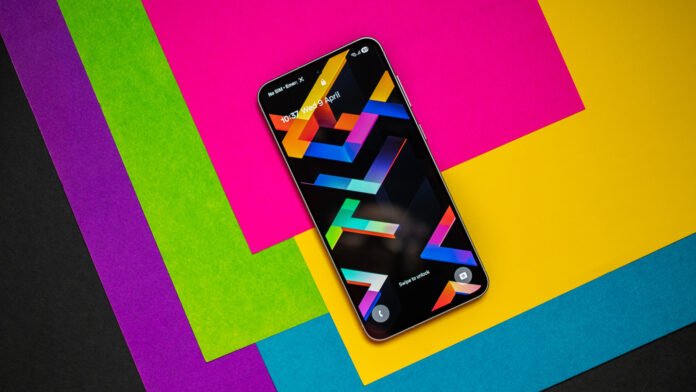 One UI 7 review: Samsung's best software update yet Samsung One UI 7 interface on Galaxy A56