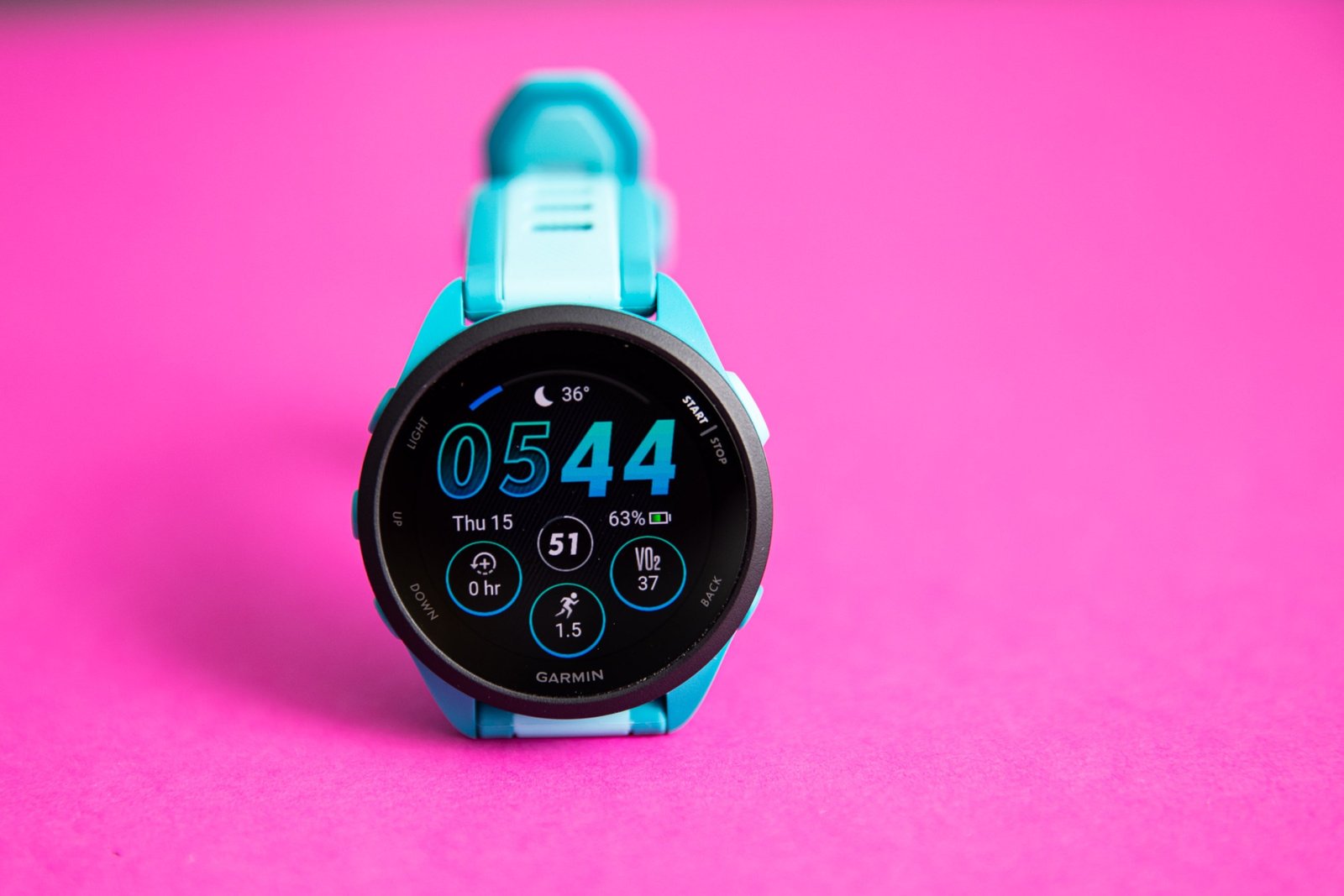 1744474073 118 The 5 best Garmin watches for 2025
