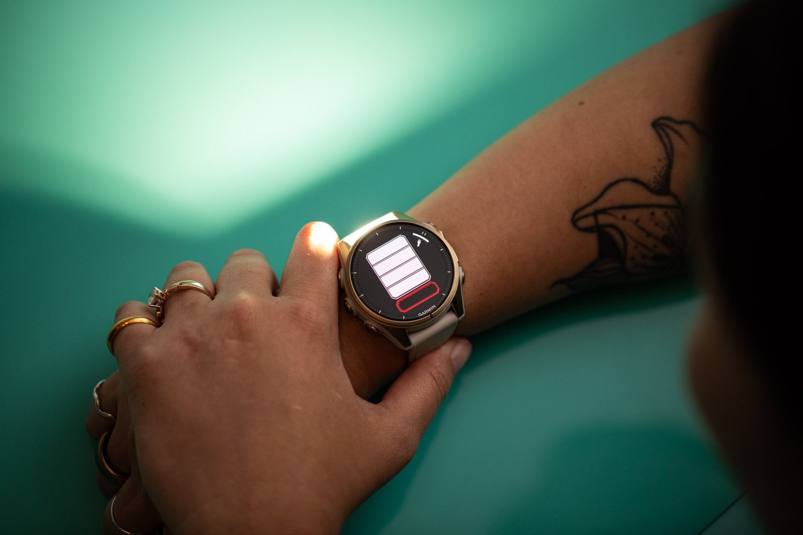 1744474077 997 The 5 best Garmin watches for 2025