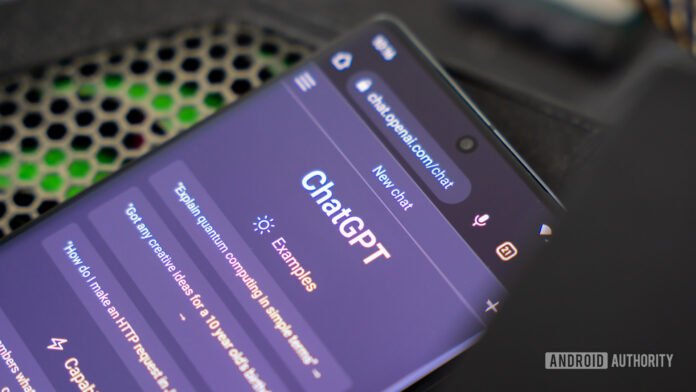 ChatGPT stock photo 12