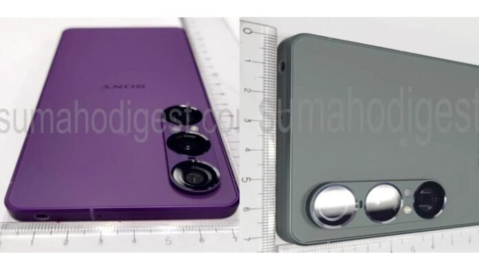 sony xperia 1 vii sumaho digest Sony Xperia 1 VII