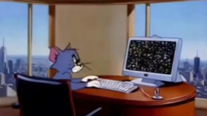 After Ghibli trend, Tom and Jerry makes AI debut: One-minute After Ghibli trend, Tom and Jerry makes AI debut: One-minute episode sparks debate, social media says ‘its shitty’