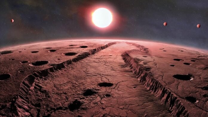 Four planets discovered outside Solar System share a similarity with Waqf Bill: Muslim Group Backs, Opposition Criticizes