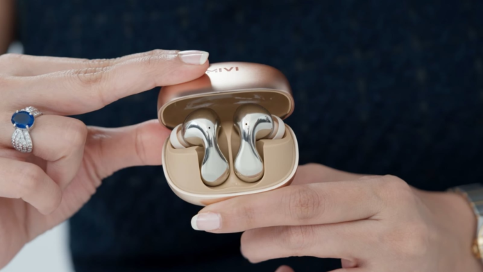 Mivi AI adds human-like conversation capabilities on earbuds Mivi AI Buds