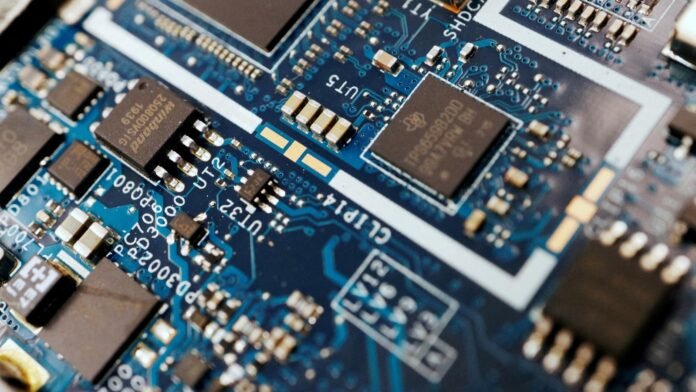 Tariffs on imported semiconductor chips coming soon, Trump says