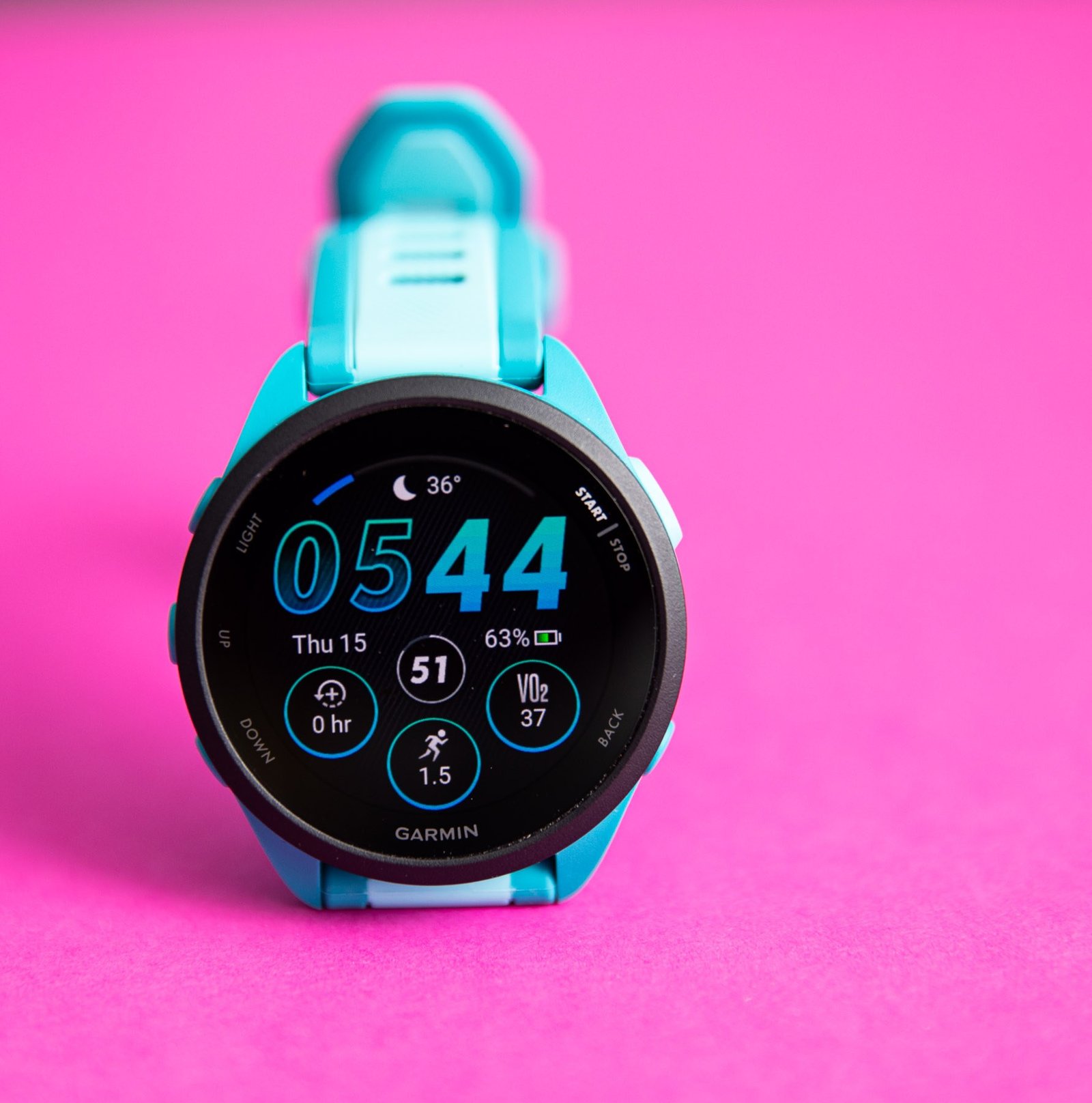 The 5 best Garmin watches for 2025.6