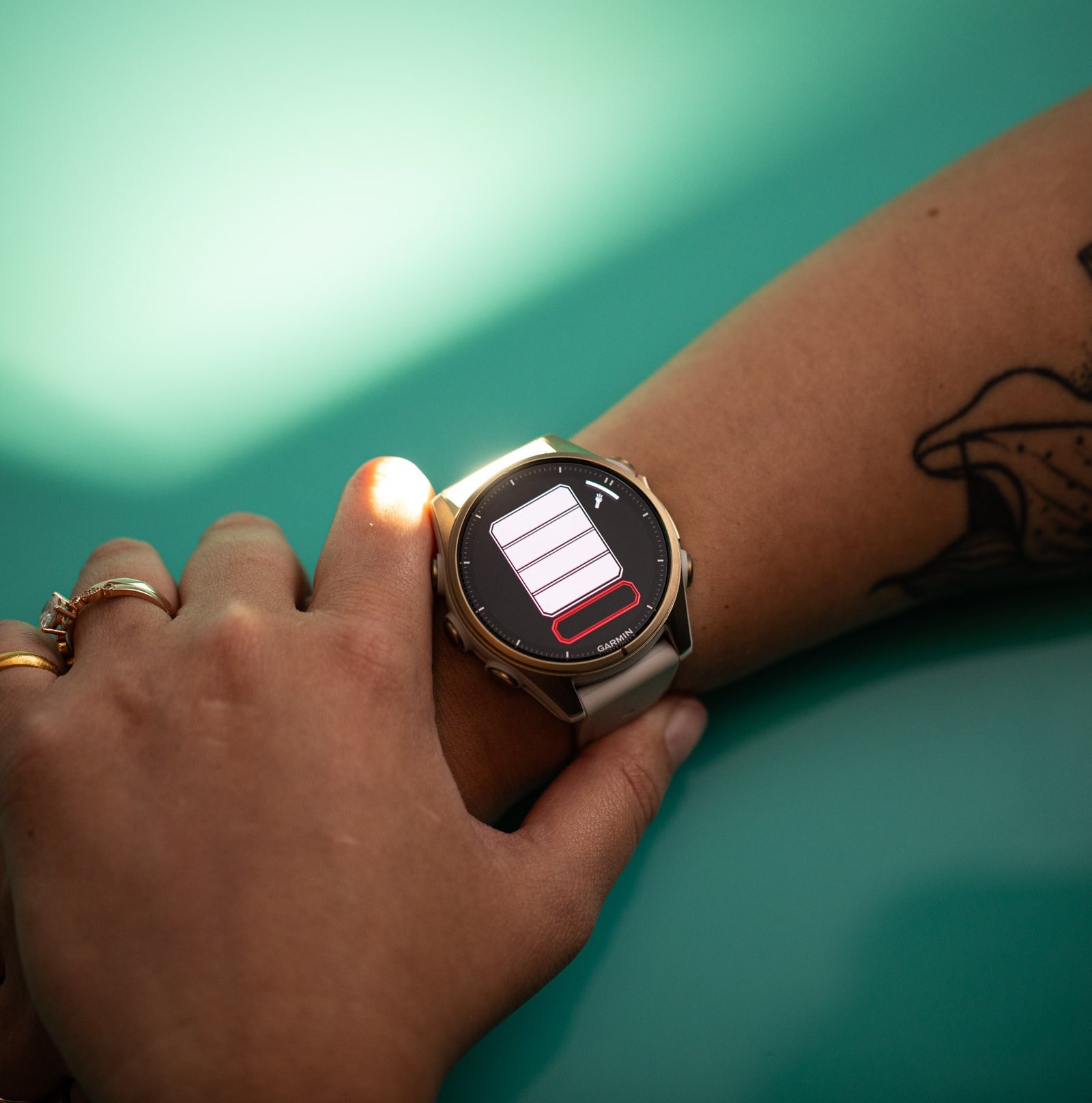 The 5 best Garmin watches for 2025.66666666