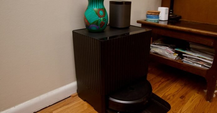 iRobot’s Roomba Combo 10 Max is nearly 50 percent off iRobot’s Roomba Combo 10 Max is nearly 50 percent off for Verge readers