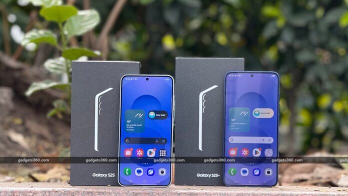 Samsung Partners With GSMA to Enable VoLTE by Default on Samsung Partners With GSMA to Enable VoLTE by Default on Galaxy Phones With One UI 7