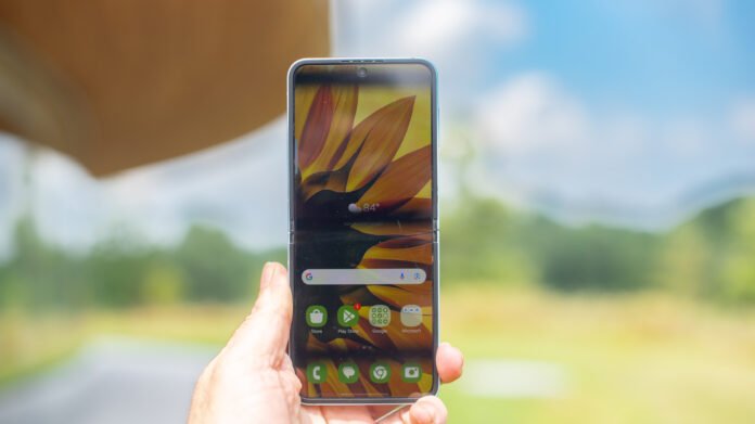 Samsung Galaxy Z Flip 7 rumored specs: predictions for every Samsung Galaxy Z Flip 6 in blue