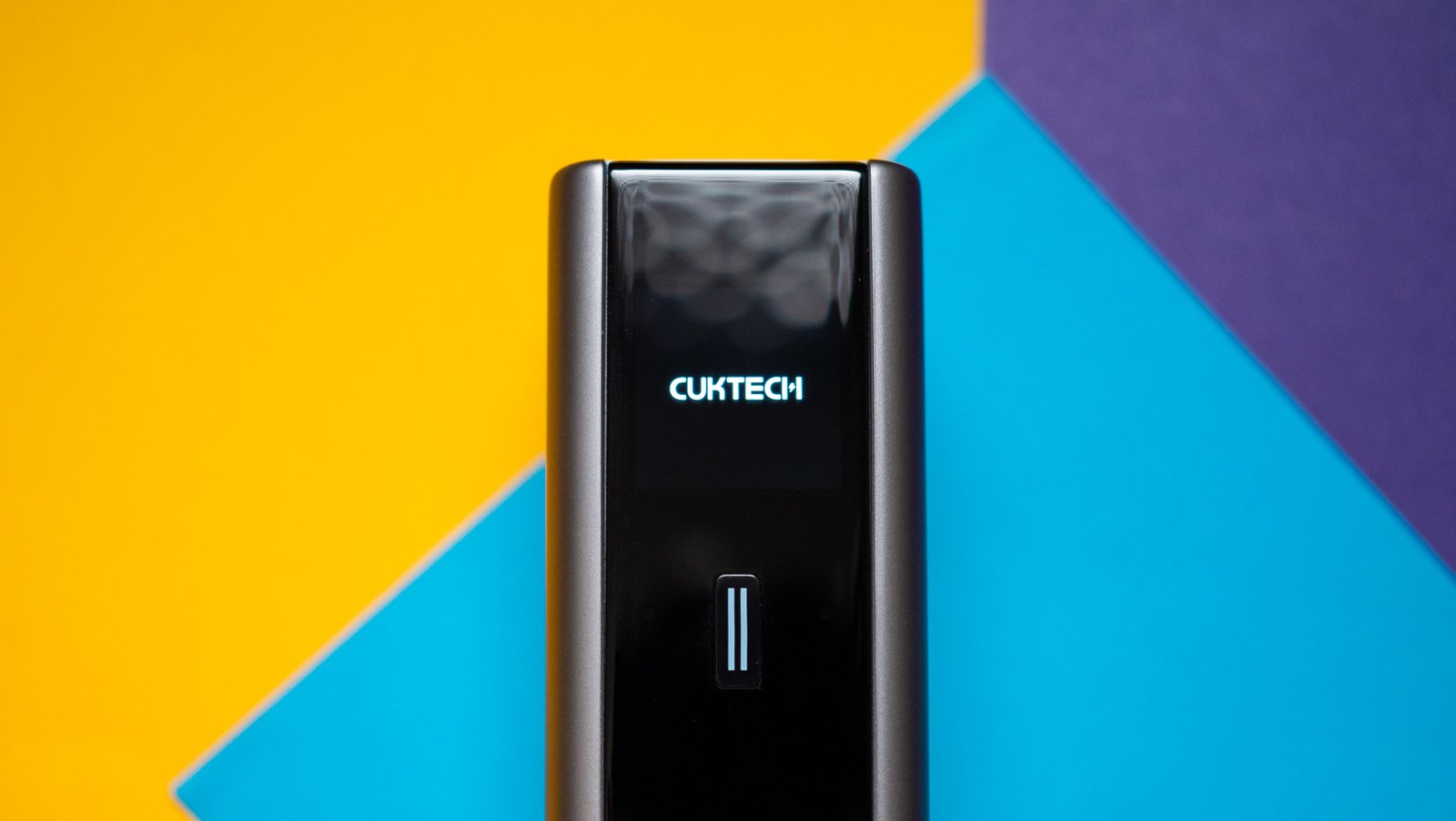 Cuktech 15 Ultra is a brand-new 20000mAh energy financial institution with massive attainable 2 Cuktech 15 Ultra power bank review
