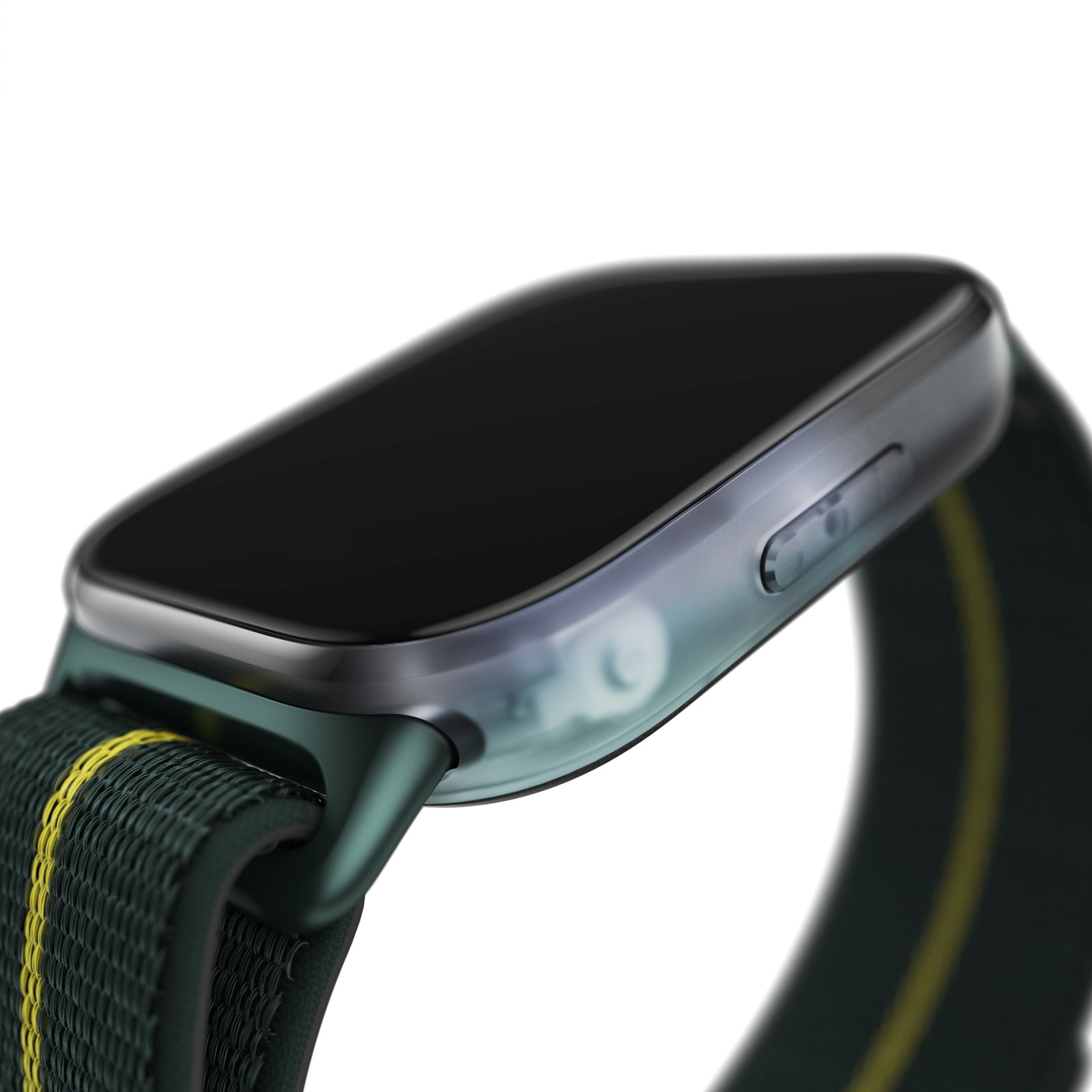 Moto Watch Fit frame