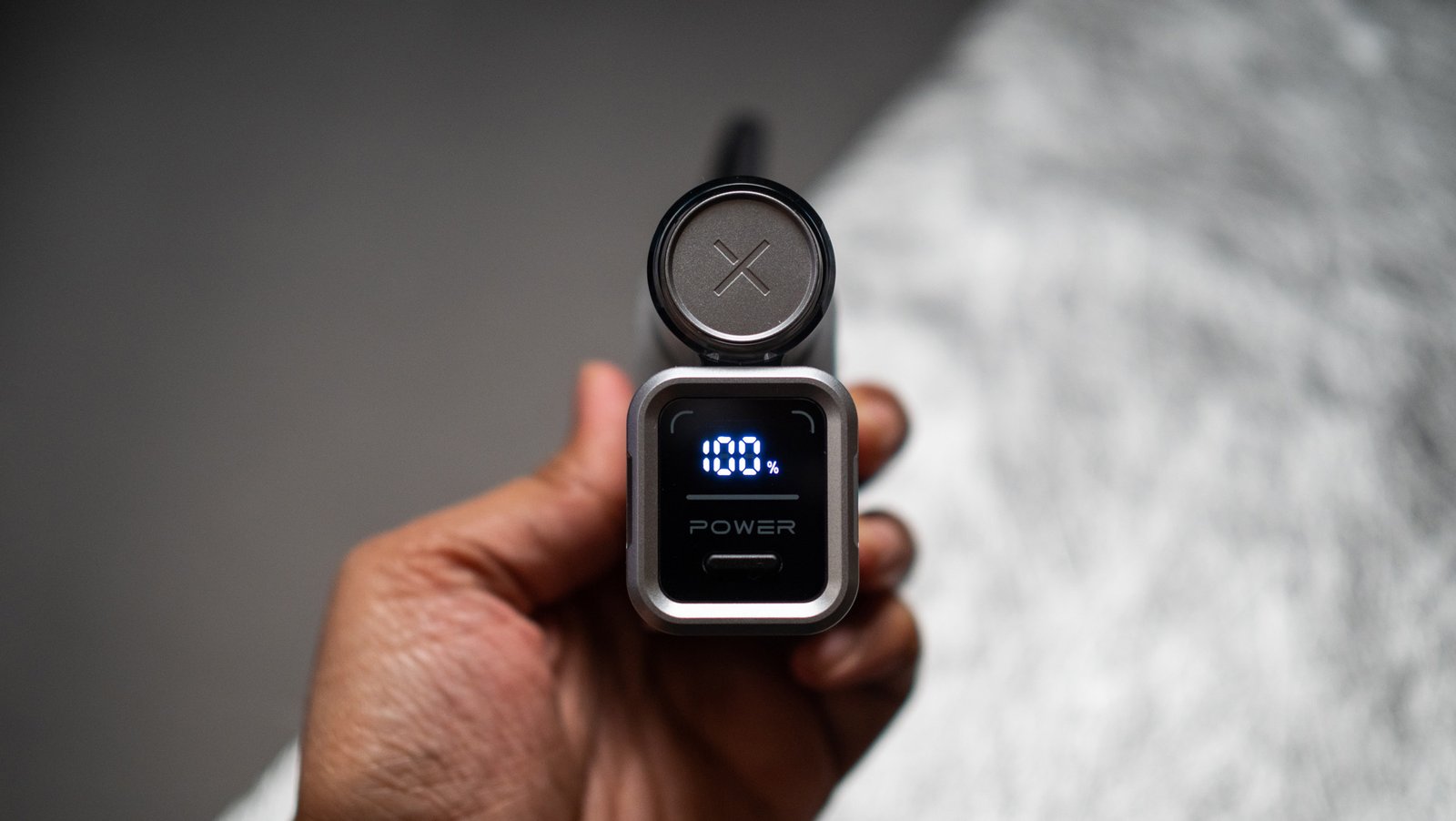 Redmagic Dao Go Power Bank review