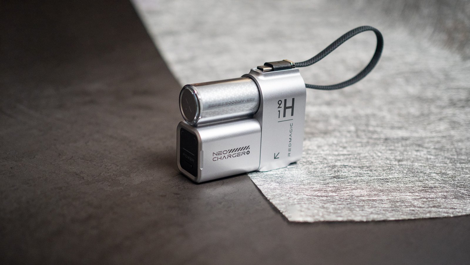 Redmagic Dao Go Power Bank review