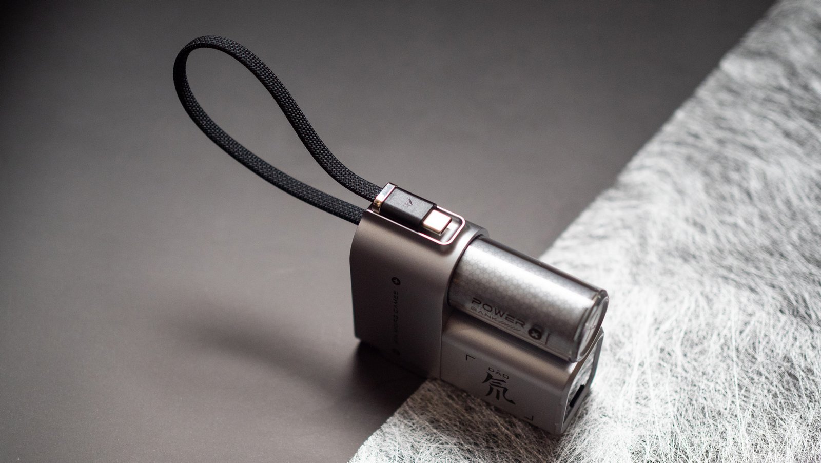 Redmagic Dao Go Power Bank review