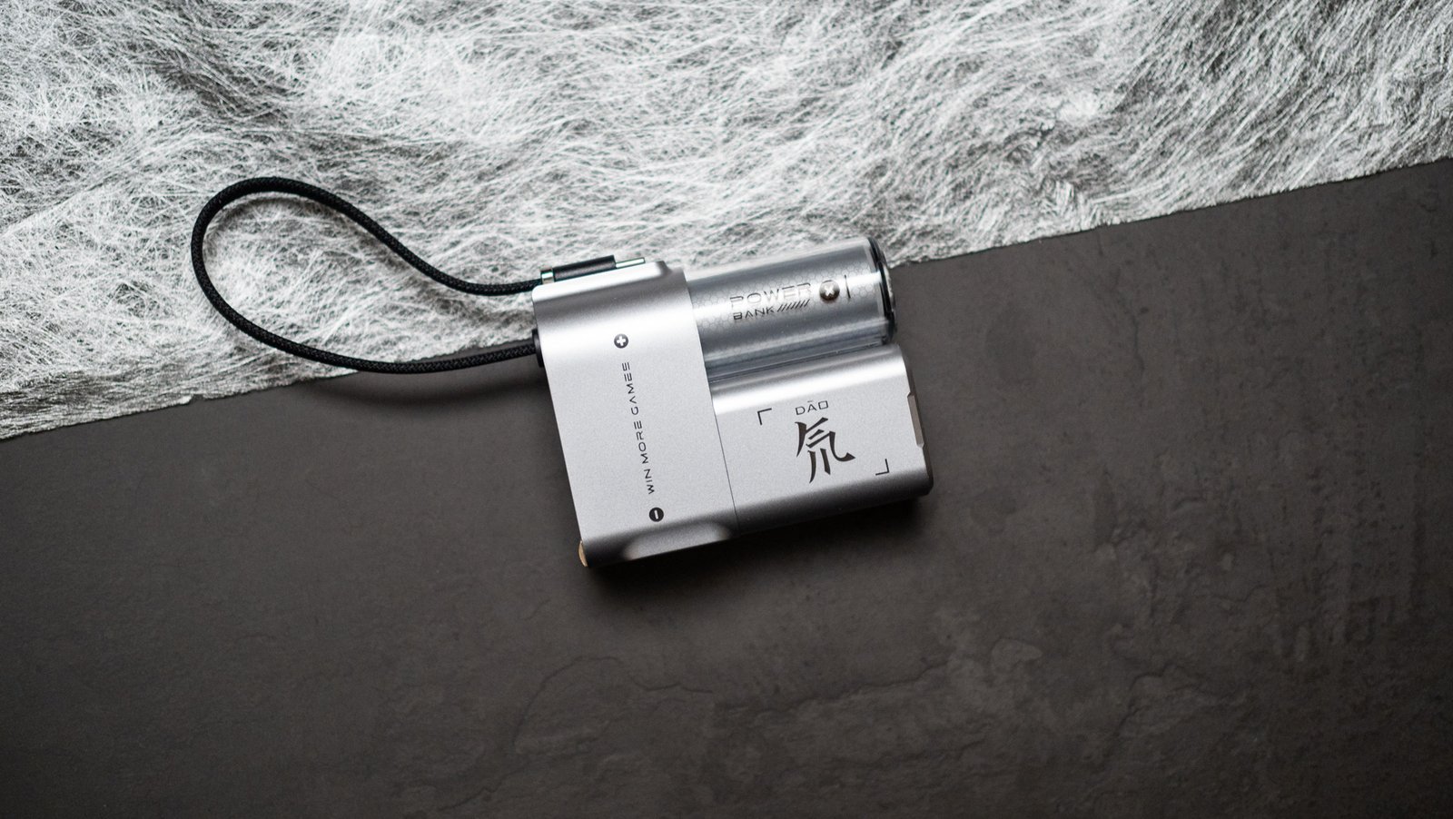 Redmagic Dao Go Power Bank review