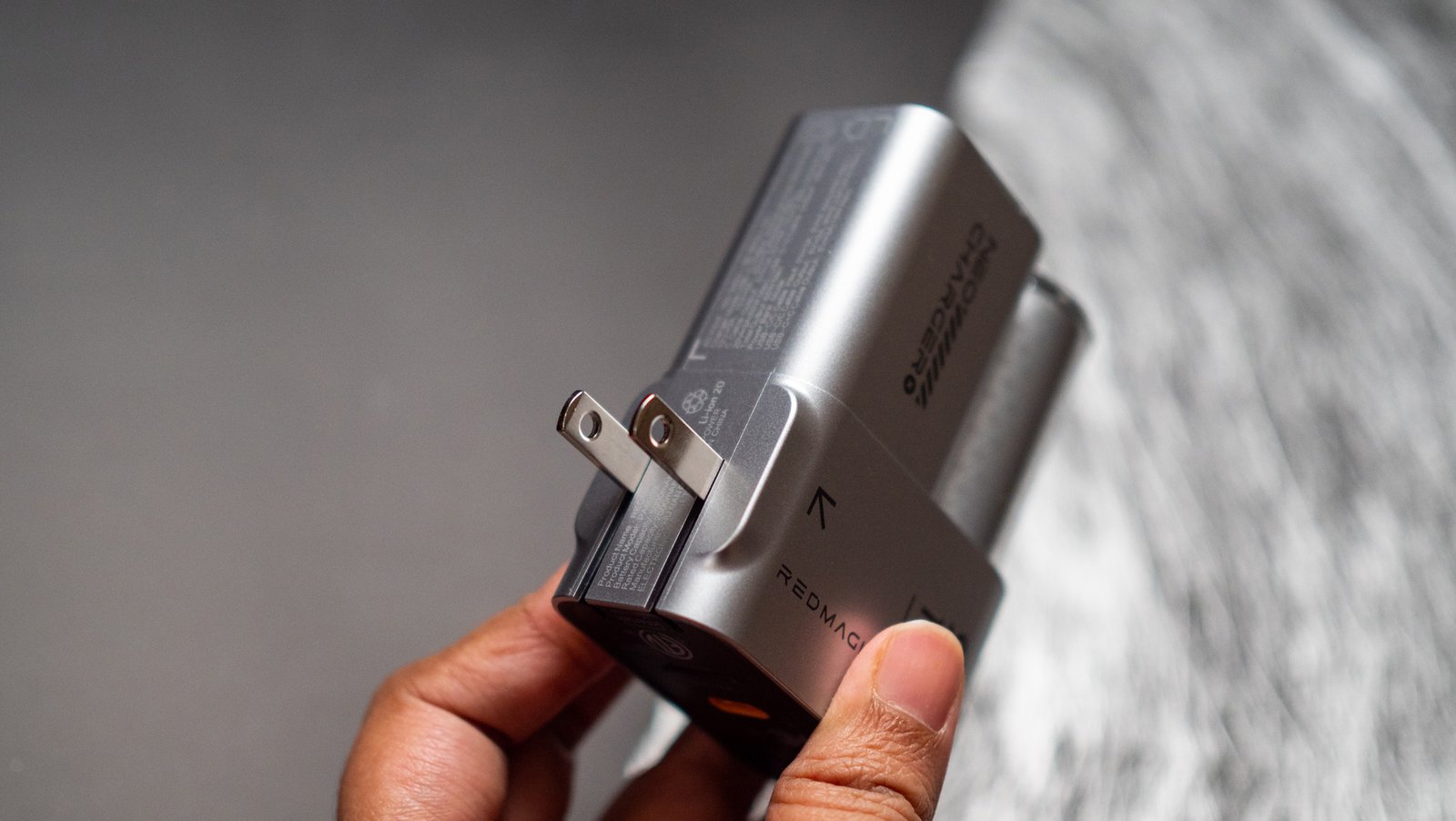 Redmagic Dao Go Power Bank review