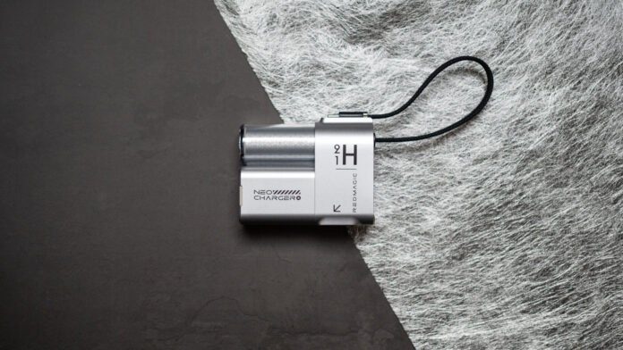 Redmagic Dao Go Power Bank review