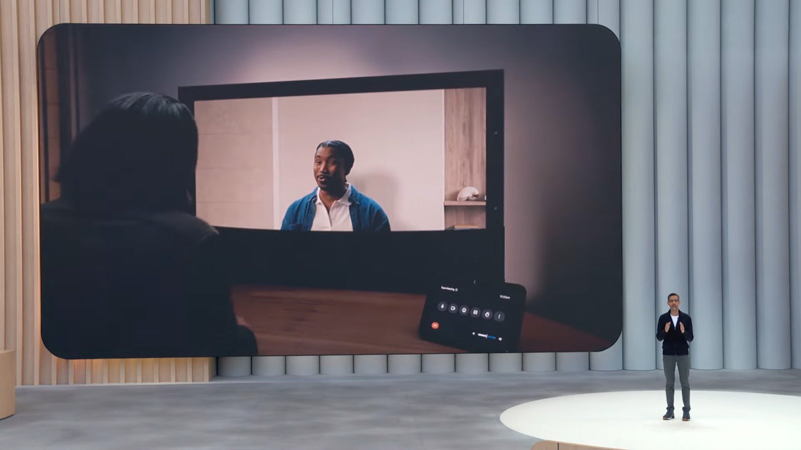 Google I/O 2025: The largest bulletins from AI to Android XR 12 Google Beam at Google I/O 2025