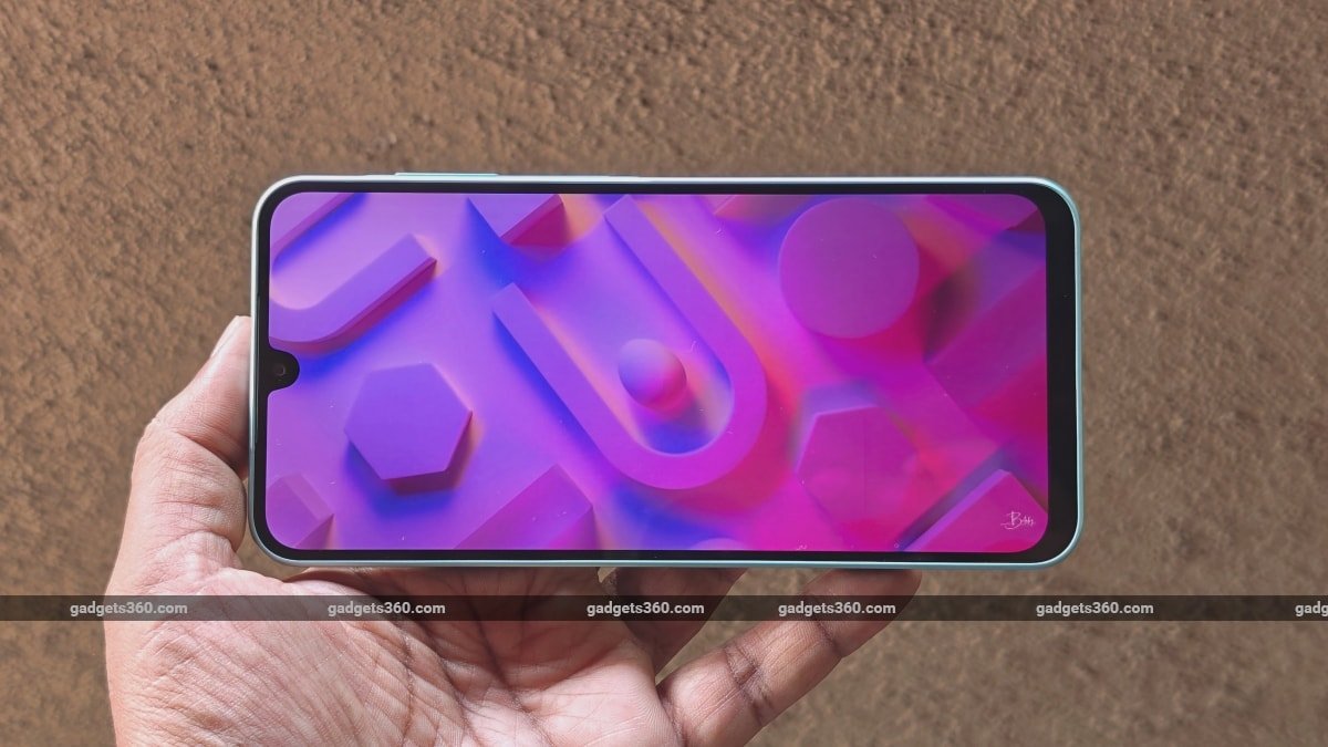 samsung galaxy a26 amoled display gadgets 360 SamsungGalaxyA26  Samsung