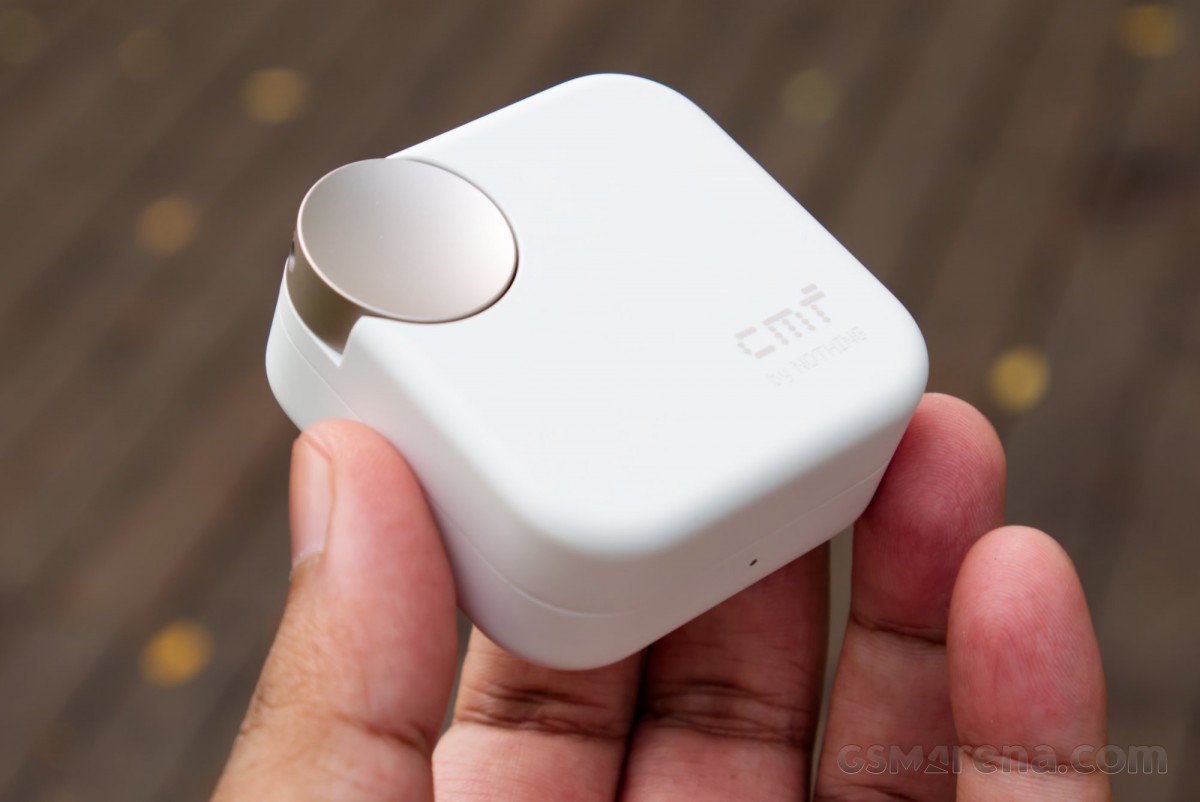 Nothing CMF Buds 2 Plus review