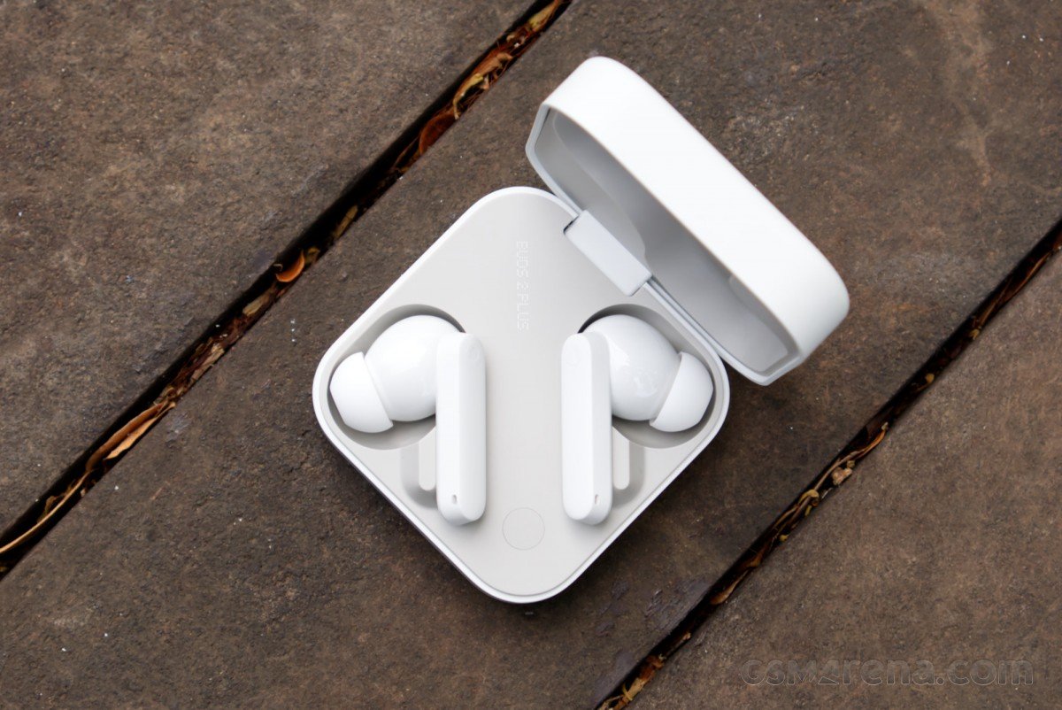 Nothing CMF Buds 2 Plus review