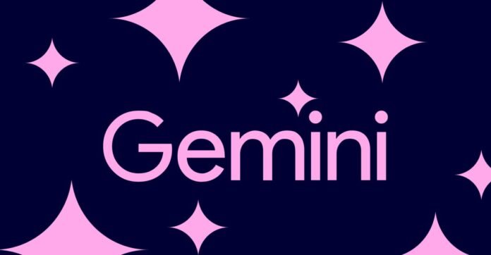 Google is going to let kids use its Gemini AI