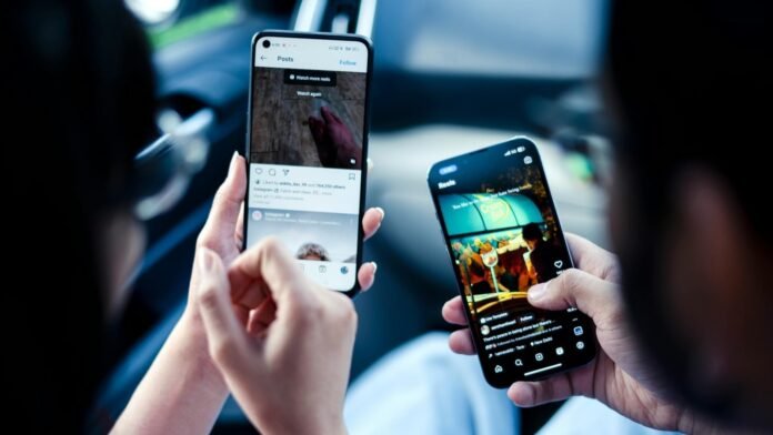 How to restrict someone on Instagram