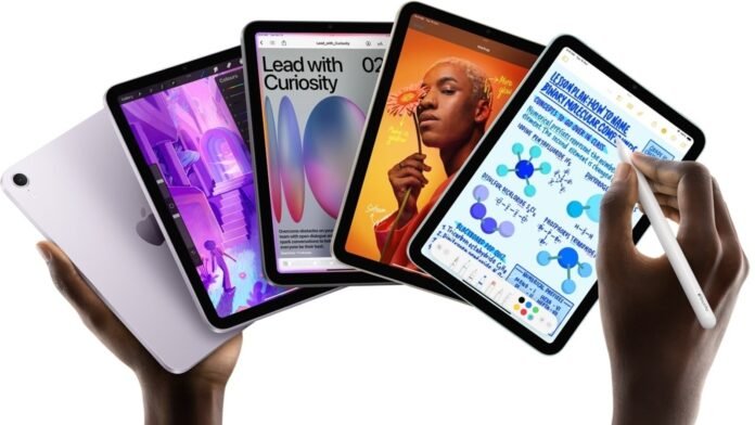 iPadOS 19 update: Apple to unveil redesigned Siri, menu bar Apple iPad mini launched in India with powerful A17 Pro Chip and Apple Intelligence: All details