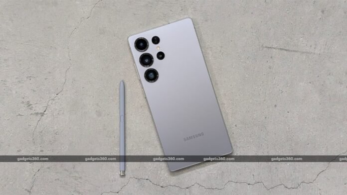 Samsung Encourages Users to Activate Latest Anti-Theft Features on Galaxy Samsung Encourages Users to Activate Latest Anti-Theft Features on Galaxy Devices