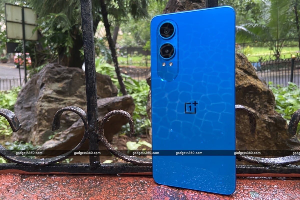 oneplus nord ce 4 lite review design ndtv 