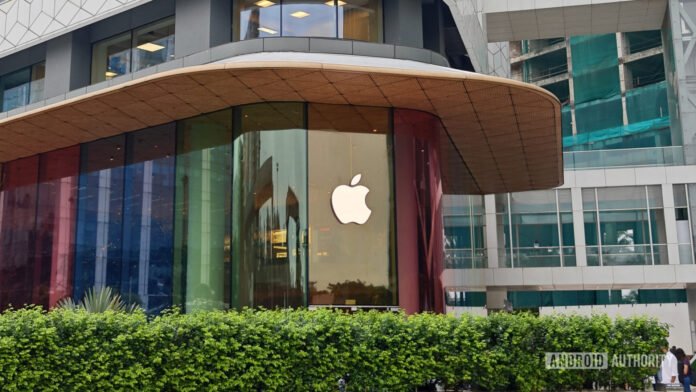 How to watch Apple's WWDC 2025 announcements Apple Logo Apple Store BKC