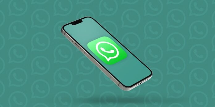 WhatsApp is getting AI-powered summaries for unread chats WhatsApp iPhone
