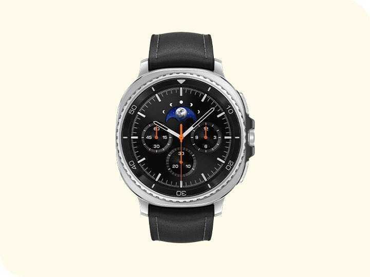 Evan Blass leaks renders of the upcoming Galaxy Watch 8 series