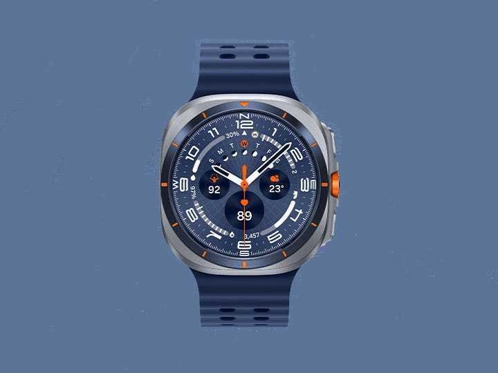 Evan Blass leaks renders of the upcoming Galaxy Watch 8 series