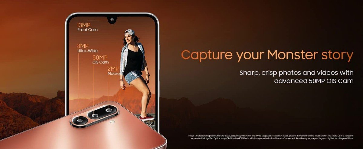 Samsung Galaxy M36 now has an authentic release date 1 Samsung Galaxy M36 now has an official launch date