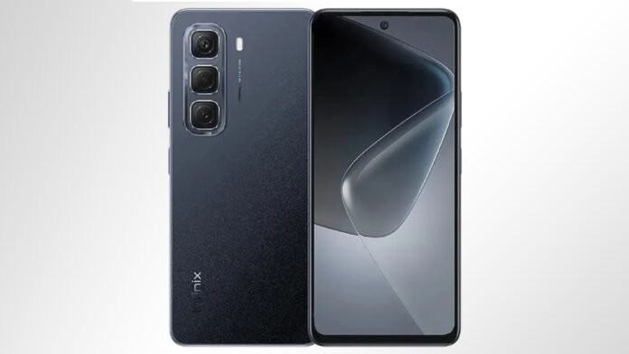 Infinix Hot 60i Launched With MediaTek Helio G81 Ultimate SoC, Infinix Hot 60i Launched With MediaTek Helio G81 Ultimate SoC, 50-Megapixel Rear Camera