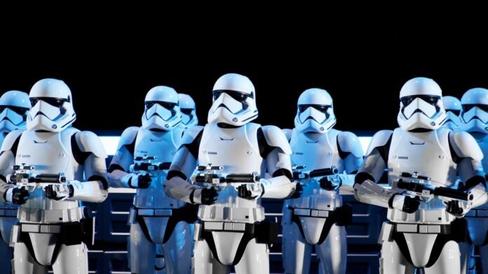 6 sci-fi series that don’t just show you the future, Androids, rebels, and reality-bending mysteries - these six sci-fi series are pushing the genre’s boundaries and deserve a spot on your watchlist.