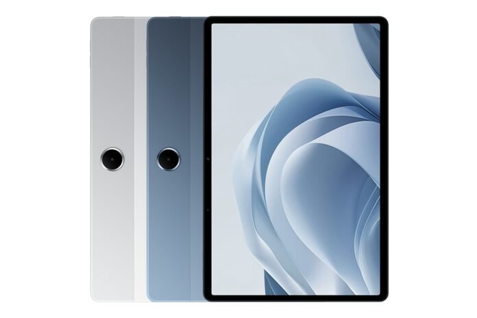 Oppo Pad SE Launched in India With MediaTek Helio G100 SoC, 9,340mAh Battery: Price, Specifications