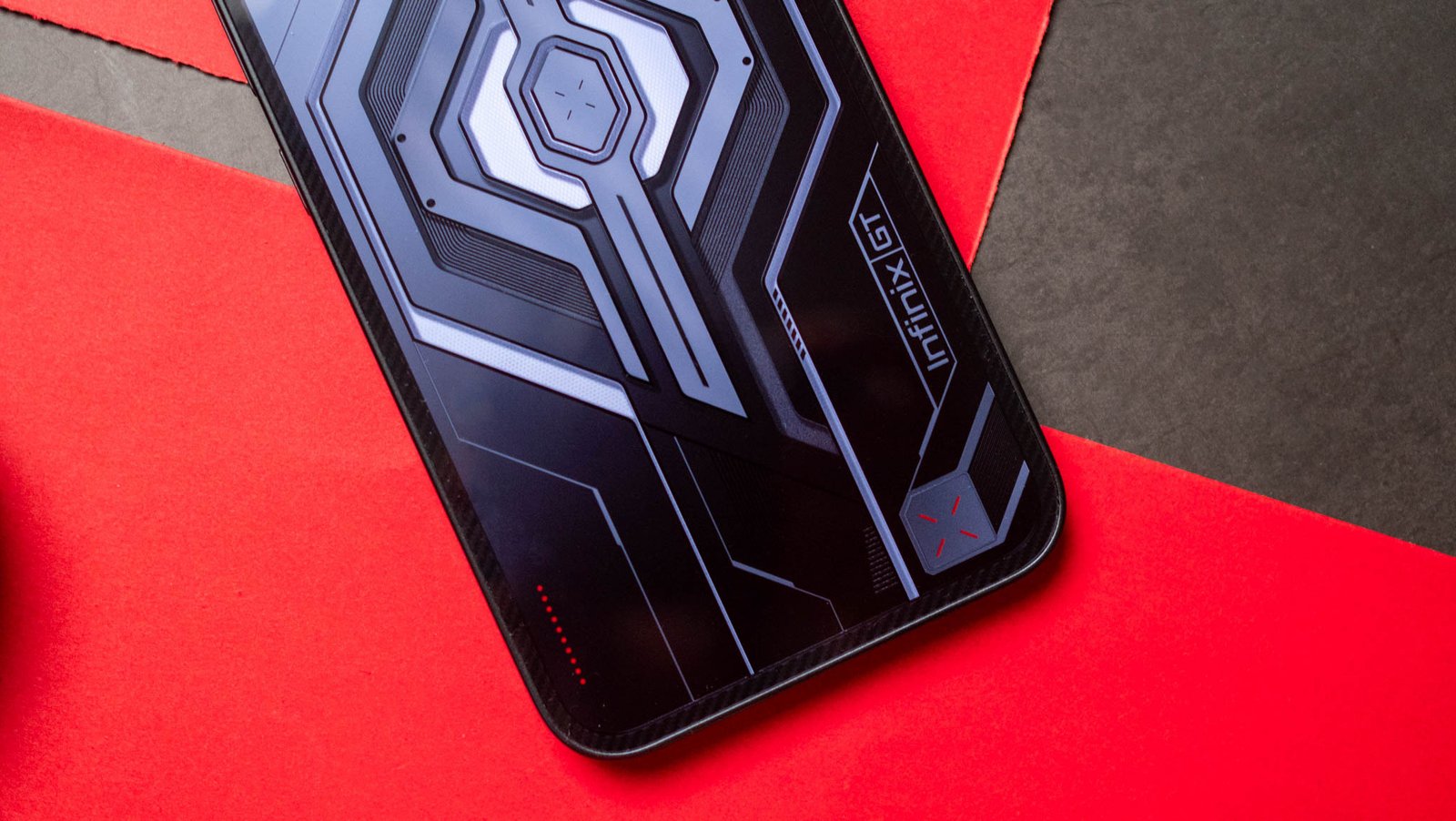 Infinix GT 30 Pro review