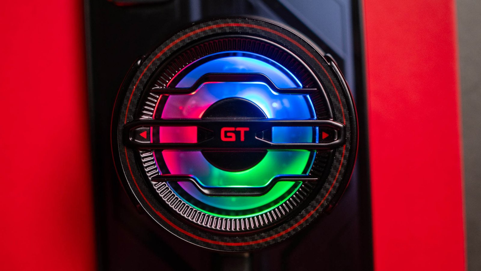 Infinix GT 30 Pro review