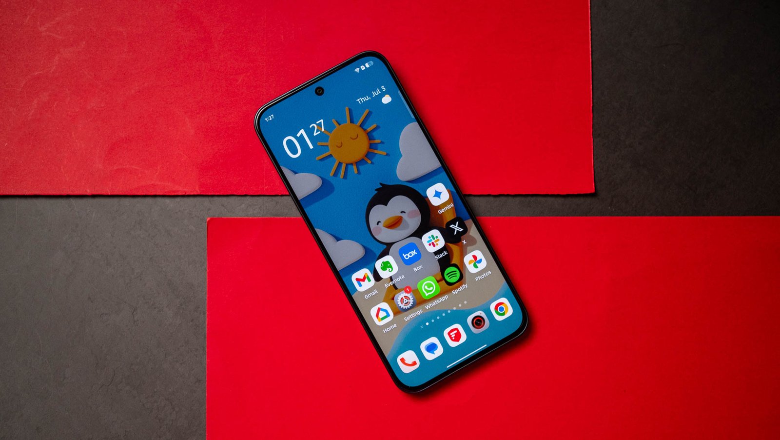 Infinix GT 30 Pro review