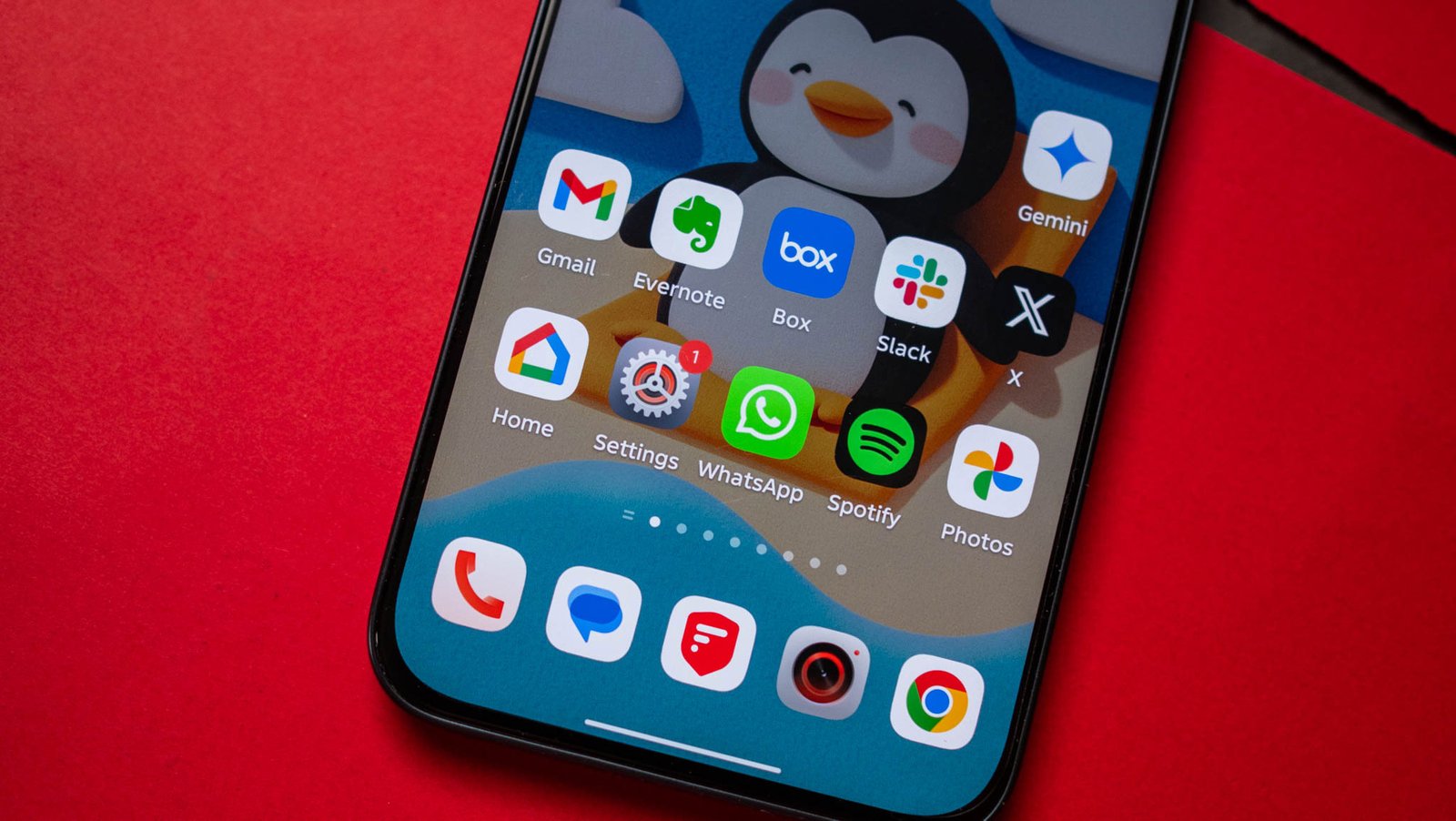 Infinix GT 30 Pro review