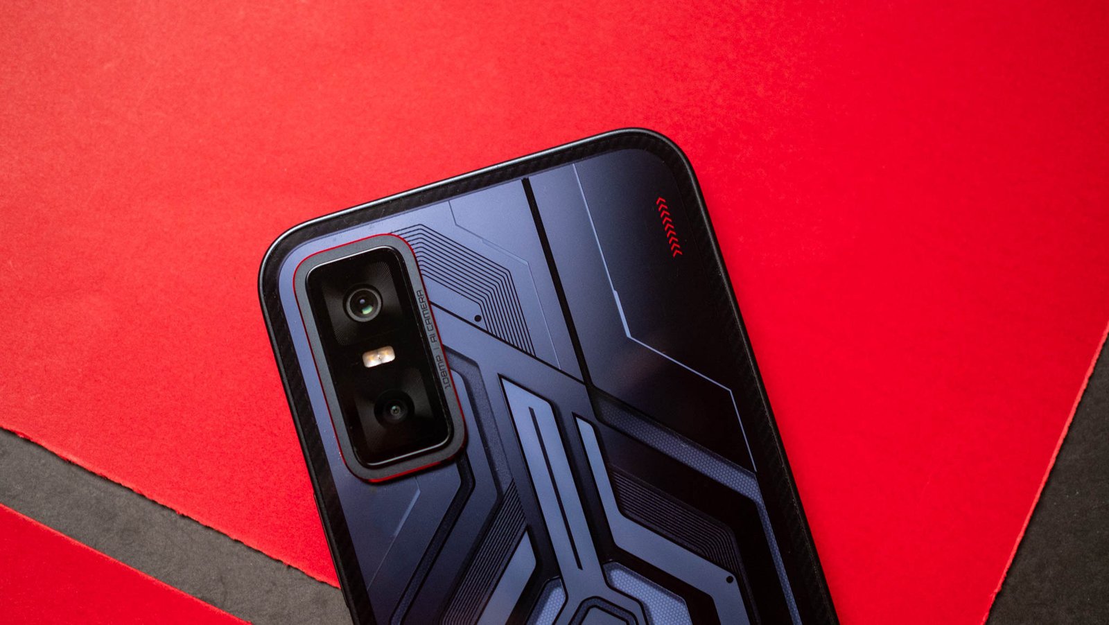 Infinix GT 30 Pro review