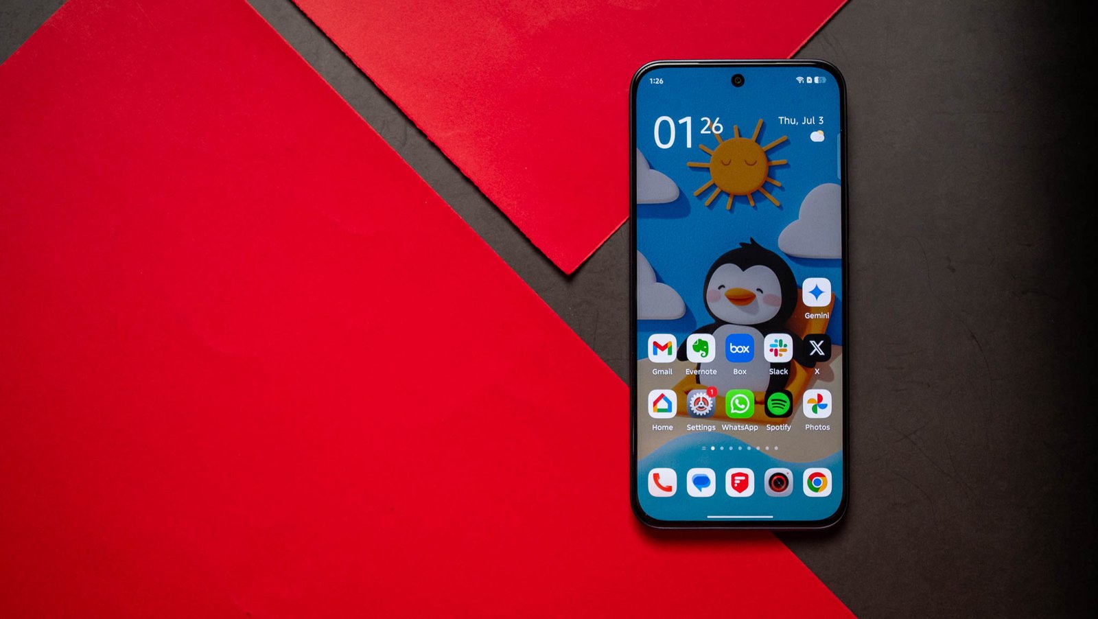 Infinix GT 30 Pro review